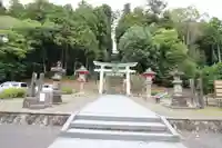 志波彦神社・鹽竈神社のその他建物
