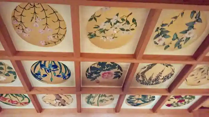 隠了寺のその他建物