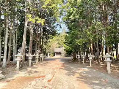 竹田神社(滋賀県)