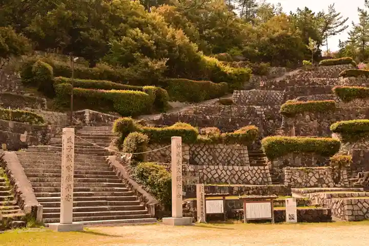 富丘八幡神社(香川県)
