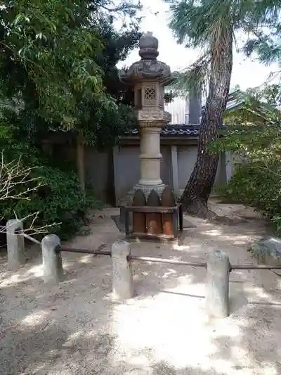 霞浦神社の建物その他