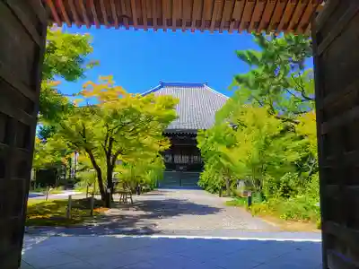 普元寺のその他建物