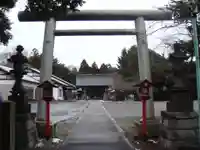 常陸第三宮 吉田神社(茨城県)