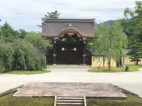 大覚寺のその他建物