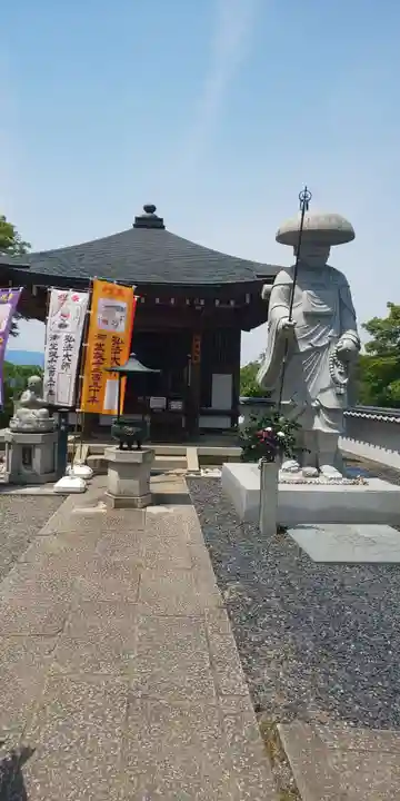 岡寺(龍蓋寺)(奈良県)