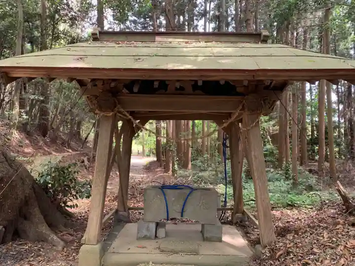 須賀神社(千葉県)