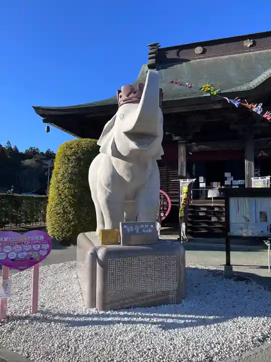 長福寿寺(千葉県)