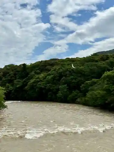 伊勢神宮内宮（皇大神宮）(三重県)