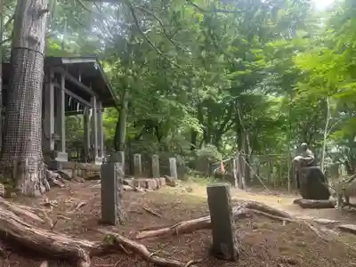 日光二荒山神社中宮祠(栃木県)