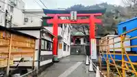 元町厳島神社(神奈川県)