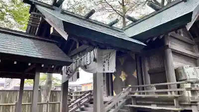 乃木神社(北海道)