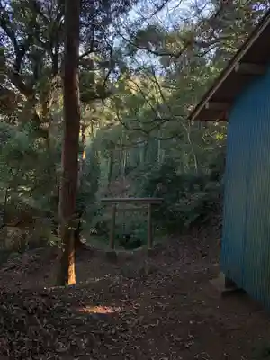 鹿島神社(千葉県)