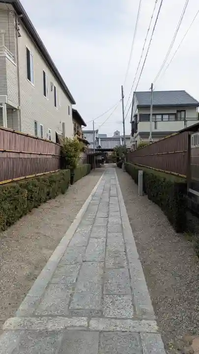 正定寺(滋賀県)