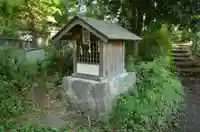 辨財天社(神奈川県)