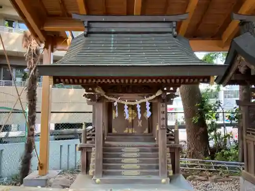 金神社(岐阜県)