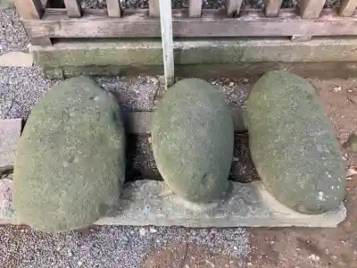 白山比咩神社(石川県)