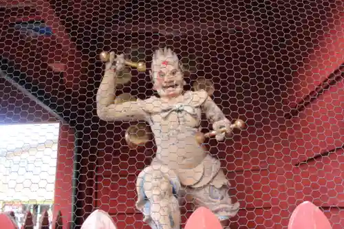 中禅寺(栃木県)