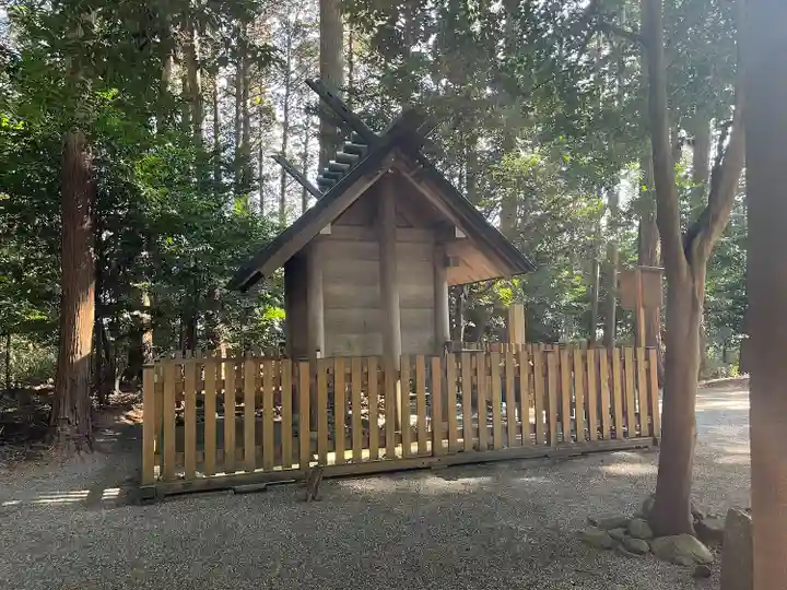 垂水斎王頓宮跡(滋賀県)