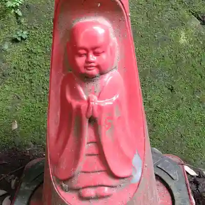 浄智寺(神奈川県)