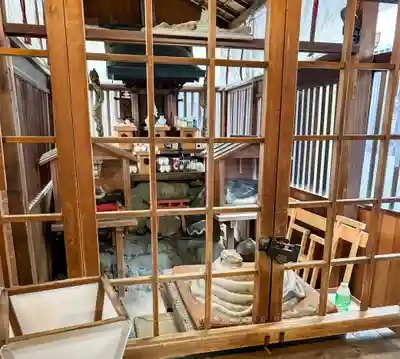 洲嵜神社(愛知県)