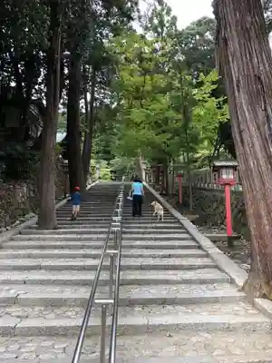 吉田神社のその他建物