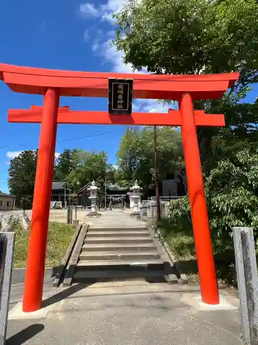 鹿島台神社(宮城県)