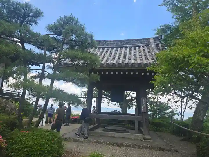善峯寺(京都府)