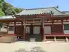 金剛寺の本殿・本堂