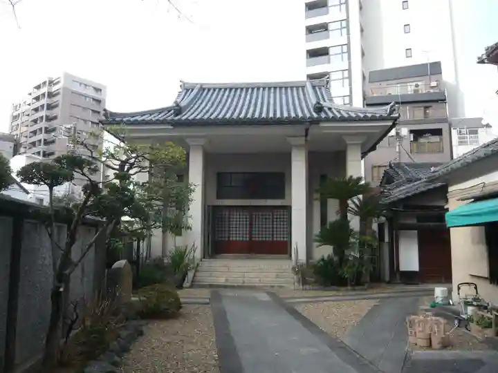 正洞院(東京都)