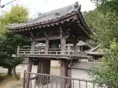 徳性寺の建物その他