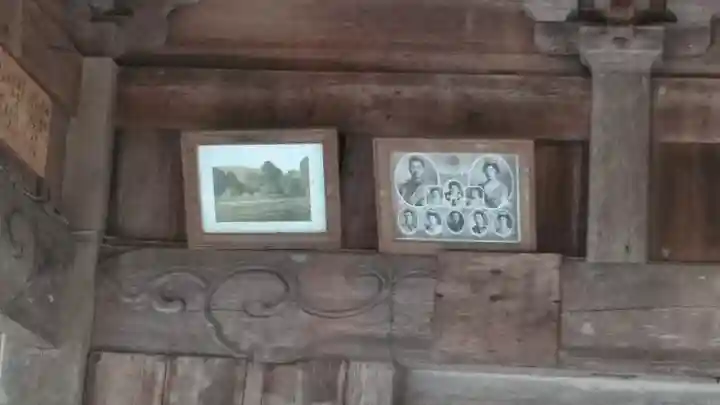 新宮神社(大分県)