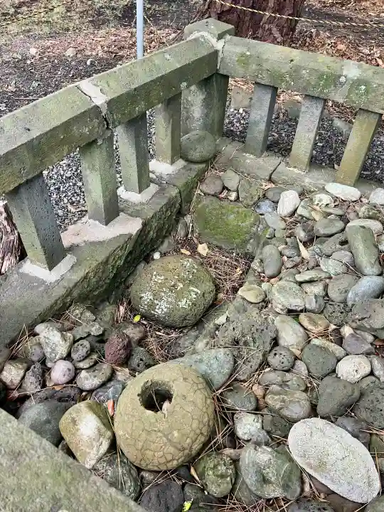 要石神社(静岡県)