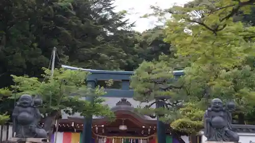 清荒神清澄寺(兵庫県)