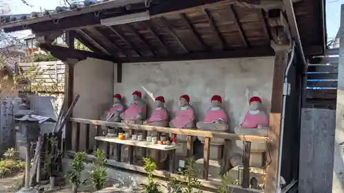 儀光寺(愛媛県)