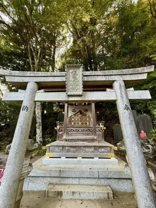高尾山薬王院(東京都)