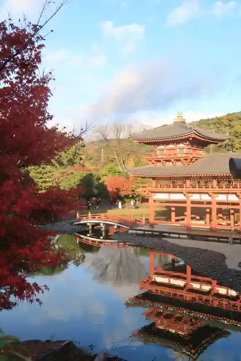 平等院のその他建物