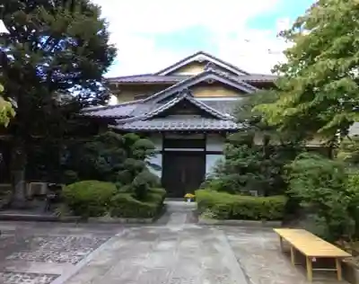 聖徳寺(東京都)