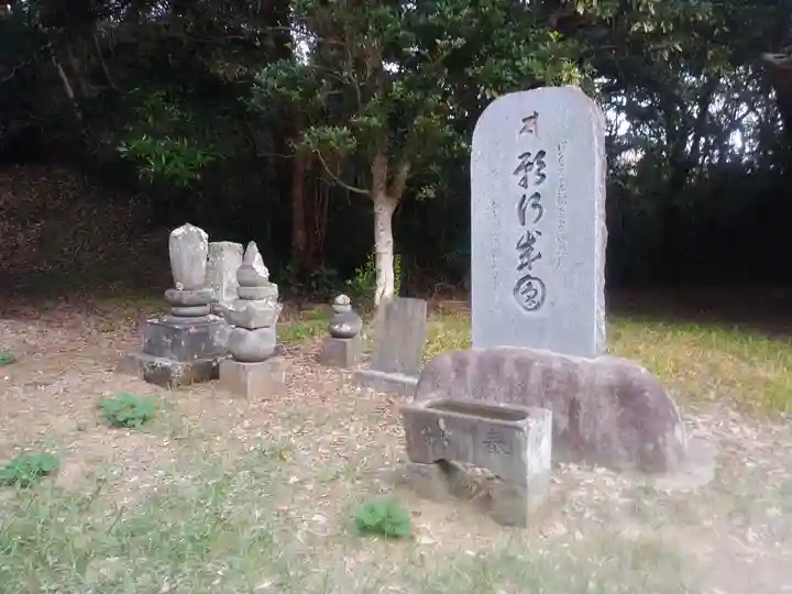 観音寺のその他建物