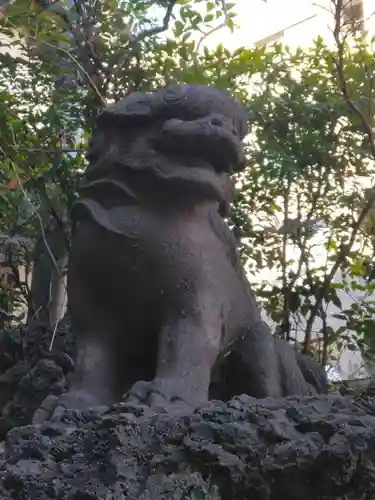 大綱金刀比羅神社(神奈川県)