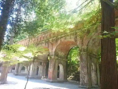 南禅寺の建物その他