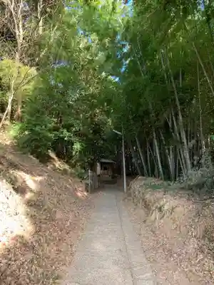 久保田八幡神社(千葉県)