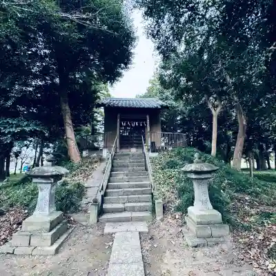 八幡神社(埼玉県)