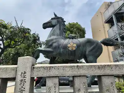 加賀屋天満宮(大阪府)