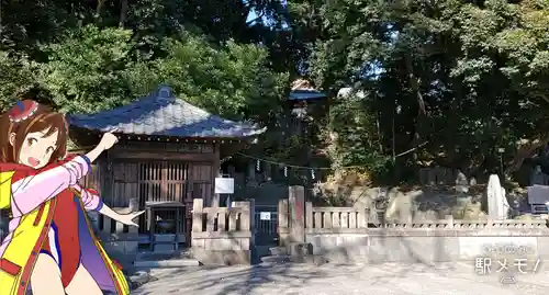 瀧泉寺（目黒不動尊）のその他建物