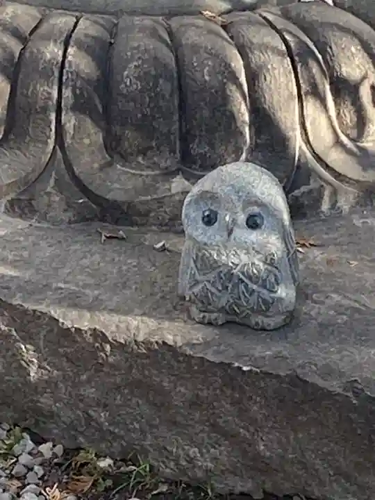 鎮守氷川神社(埼玉県)