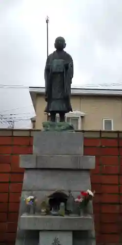 金峰寺の像