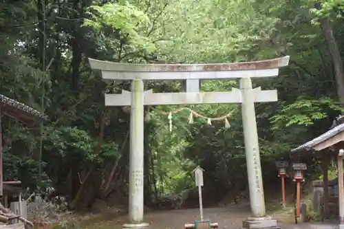 和田神社(滋賀県)