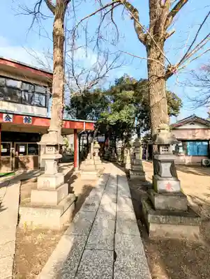 今井神社のその他建物