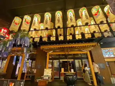 万松寺のその他建物