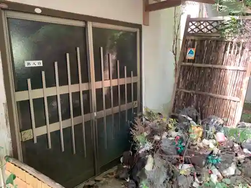 三宝院のその他建物